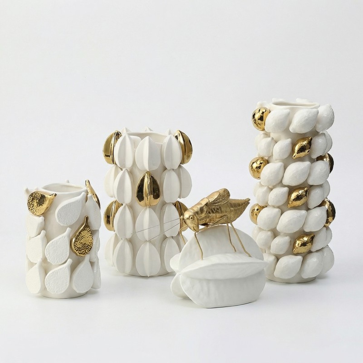 Ваза ACCESSORIES, FRATELLI BARRI