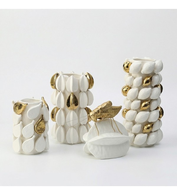 Ваза ACCESSORIES, FRATELLI BARRI