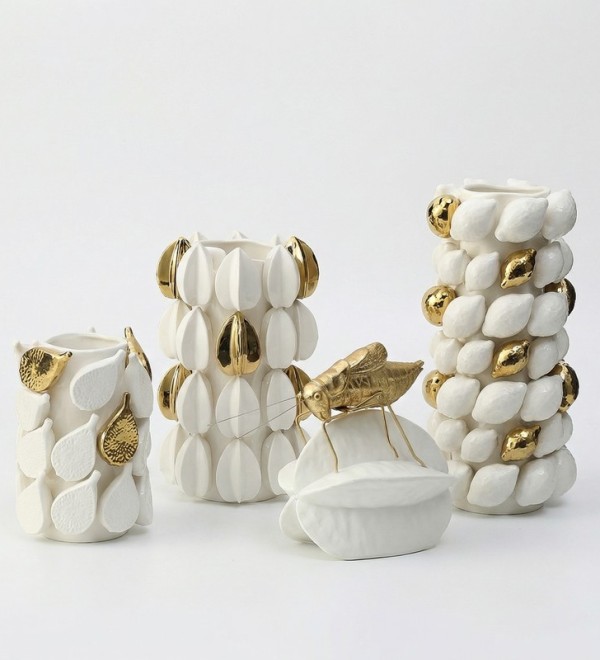 Ваза ACCESSORIES, FRATELLI BARRI