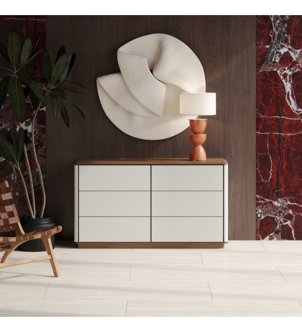 Комод ALTEA, MOD INTERIORS (дерево)