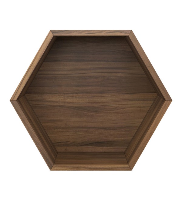 Полка MIRAMAR, MOD INTERIORS