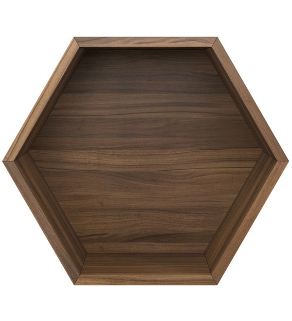 Полка MIRAMAR, MOD INTERIORS