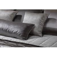 Федерика (Federica) комплект покрывало с саше и 6 подушками TEXTILE, FRATELLI BARRI
