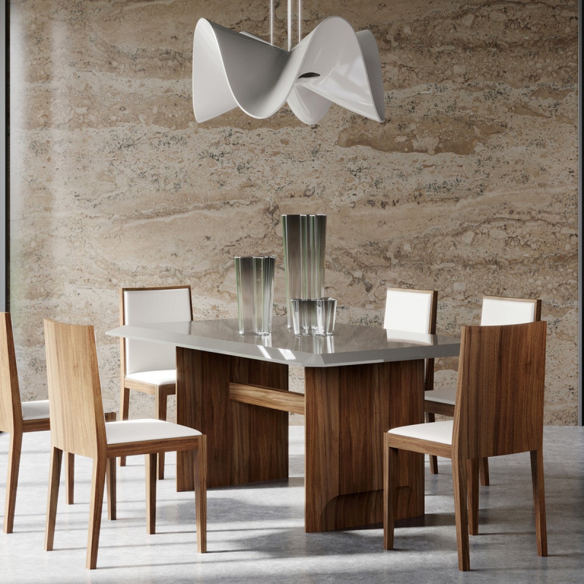 Обеденный стол AVILA, MOD INTERIORS