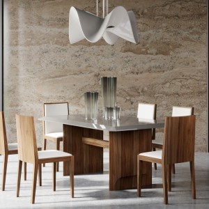 Обеденный стол AVILA, MOD INTERIORS