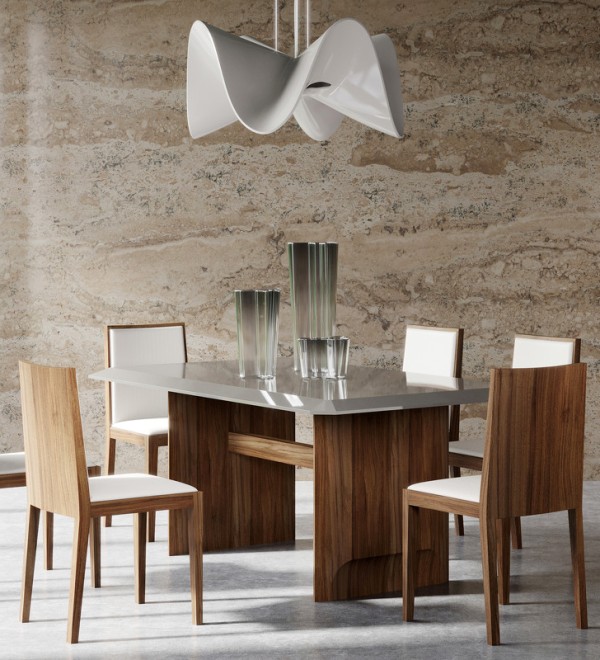 Обеденный стол AVILA, MOD INTERIORS