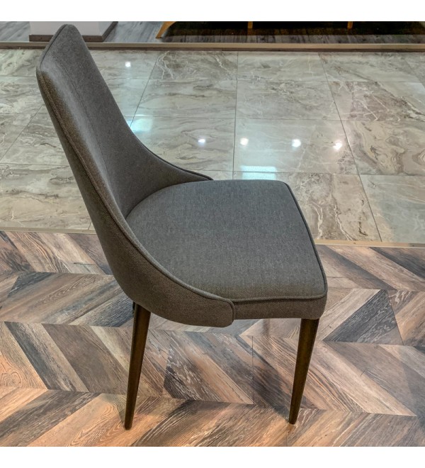 Стул BENISSA, MOD INTERIORS (чёрный)