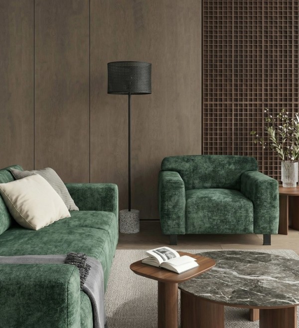 Кресло Веспер (Vesper)  SELECTION, MOD INTERIORS