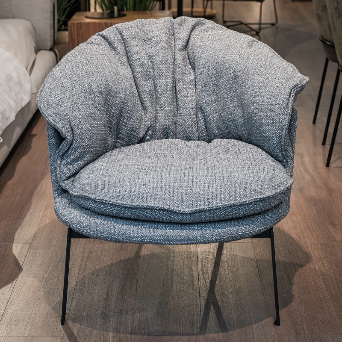 Кресло TELAS NEW, MOD INTERIORS