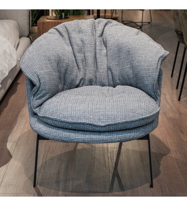 Кресло TELAS NEW, MOD INTERIORS