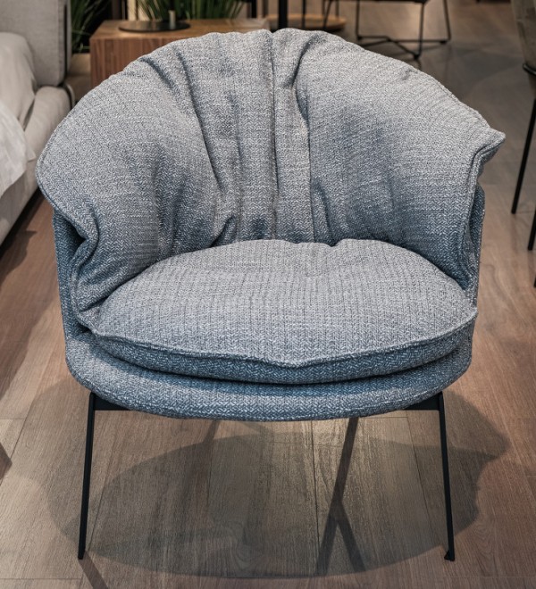 Кресло TELAS NEW, MOD INTERIORS