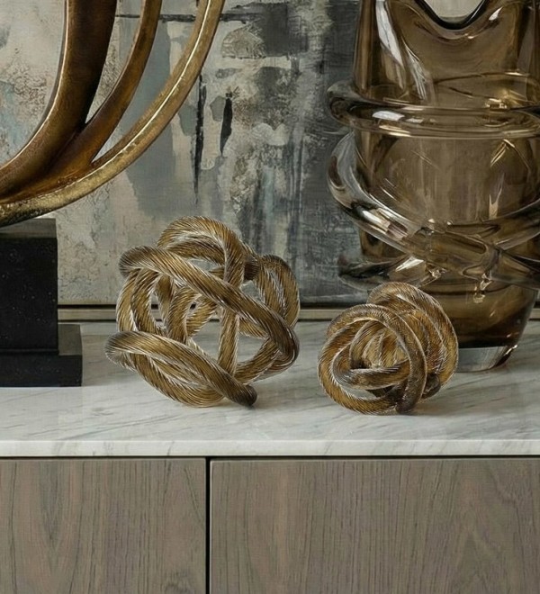 Декоративный элемент ACCESSORIES, FRATELLI BARRI