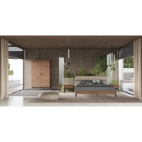 Гардероб BENISSA, MOD INTERIORS