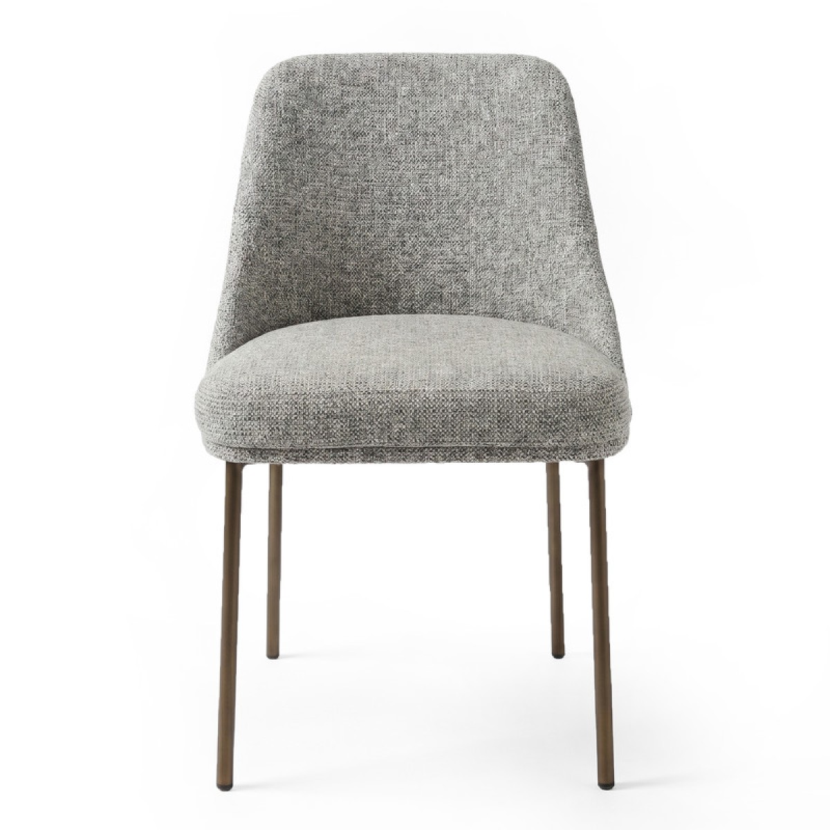 Стул TOLEDO, MOD INTERIORS (бронзовый)