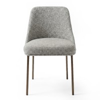Стул TOLEDO, MOD INTERIORS (бронзовый)