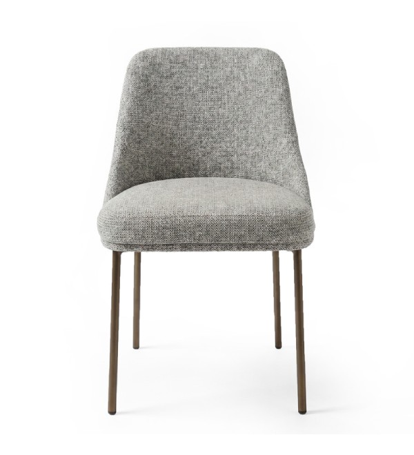 Стул TOLEDO, MOD INTERIORS (бронзовый)
