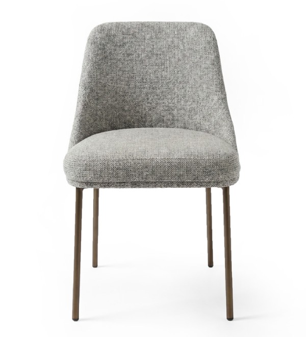Стул TOLEDO, MOD INTERIORS (бронзовый)