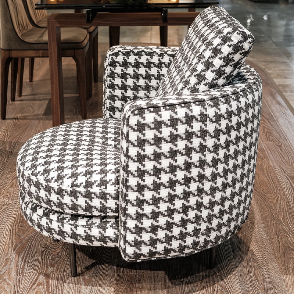 Кресло TELAS NEW, MOD INTERIORS