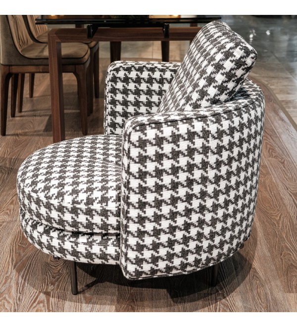 Кресло TELAS NEW, MOD INTERIORS