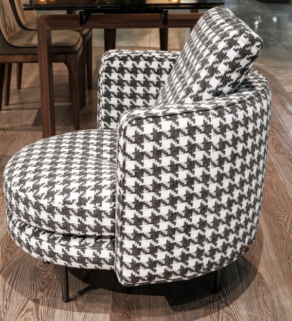 Кресло TELAS NEW, MOD INTERIORS