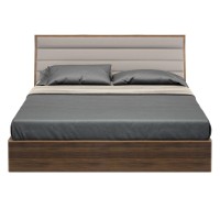 Кровать c подъемным механизмом RONDA, MOD INTERIORS