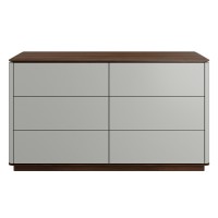 Комод ALTEA, MOD INTERIORS (дерево)