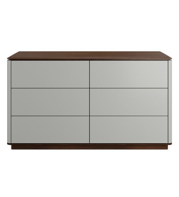Комод ALTEA, MOD INTERIORS (дерево)