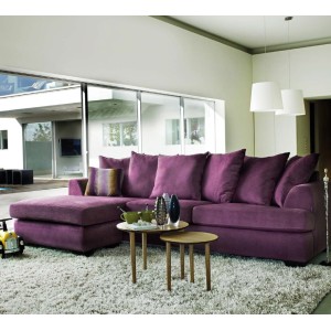 Модульный диван Royan Night  TELAS, MOD INTERIORS