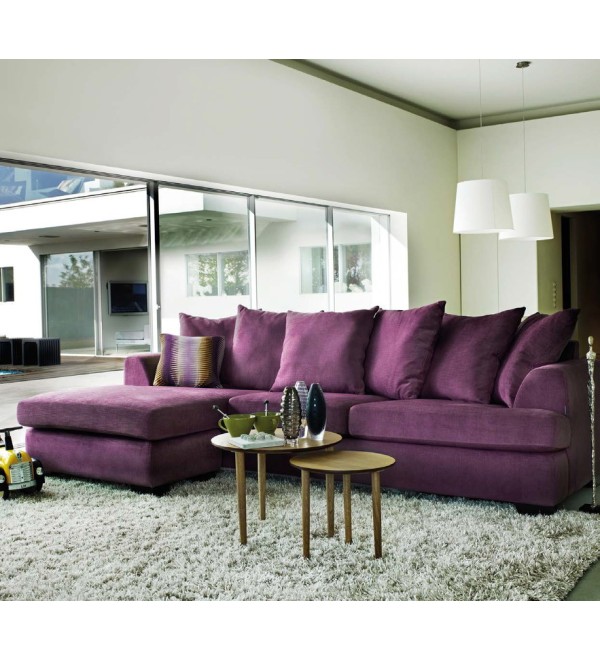 Модульный диван Royan Night  TELAS, MOD INTERIORS