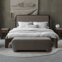 Банкетка большая TISHINA by Sergey Tregubov, MOD INTERIORS