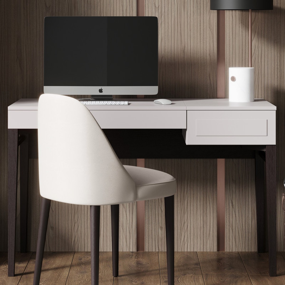 Письменный стол MARBELLA, MOD INTERIORS