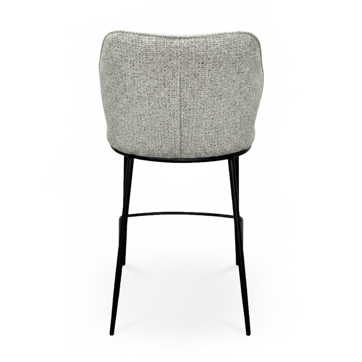 Полубарный стул TOLEDO, MOD INTERIORS