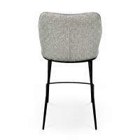 Полубарный стул TOLEDO, MOD INTERIORS