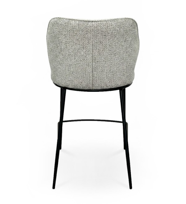 Полубарный стул TOLEDO, MOD INTERIORS