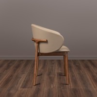 Стул OLIMAR, MOD INTERIORS (дерево)