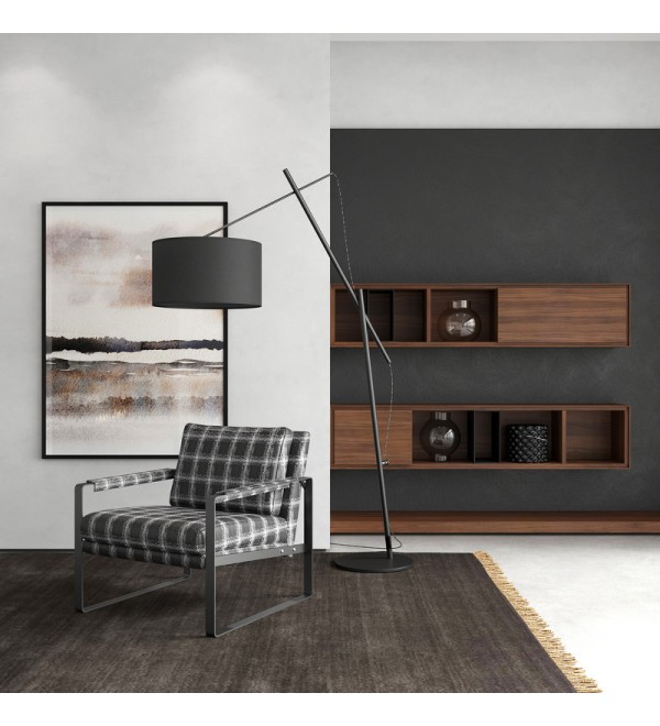 Кресло TELAS NEW, MOD INTERIORS