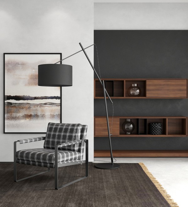 Кресло TELAS NEW, MOD INTERIORS