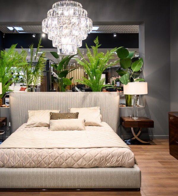 Прикроватная тумбочка Vivienne  TIMELESS SALE, FRATELLI BARRI