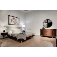 Зеркало Madison TIMELESS SALE, FRATELLI BARRI (дерево)