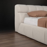 Кровать с подъемным механизмом Ванда (Wanda) 160*200 SELECTION, MOD INTERIORS