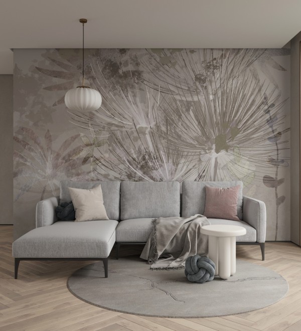 Диван модульный (левый угол) TELAS NEW, MOD INTERIORS