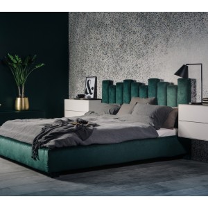 Кровать Tiramisu TELAS, MOD INTERIORS