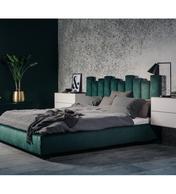 Кровать Tiramisu TELAS, MOD INTERIORS