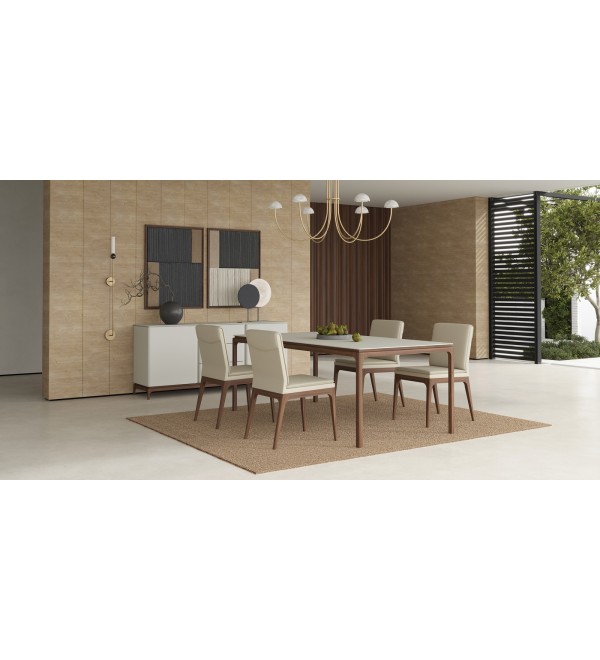 Обеденный стол CALPE, MOD INTERIORS