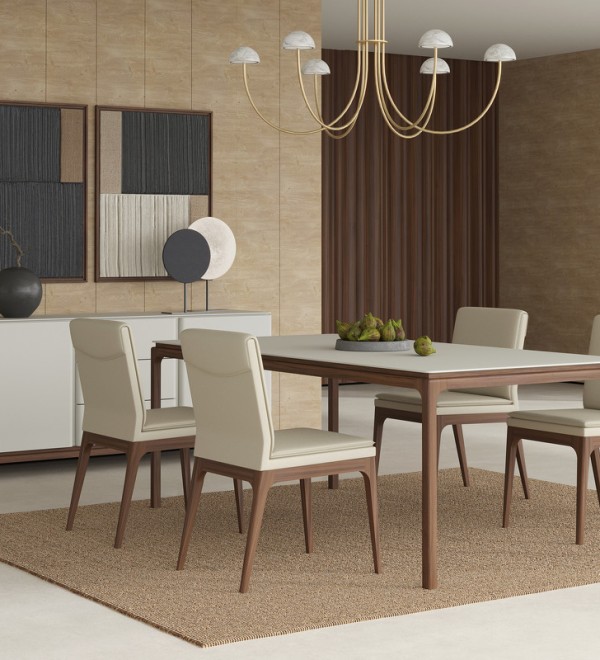 Обеденный стол CALPE, MOD INTERIORS
