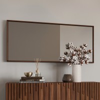Зеркало PATERNA, MOD INTERIORS (дерево, арт. MDI.MR.PN.42)