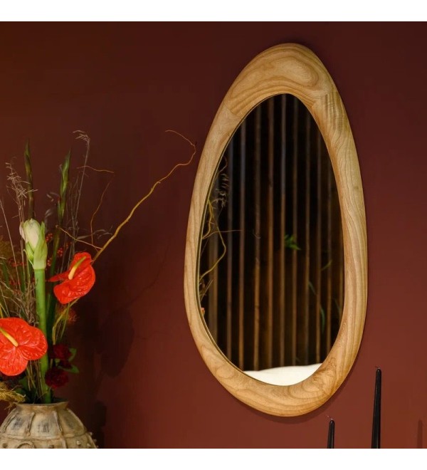 Зеркало WABI SABI, MOD INTERIORS