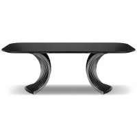 Обеденный стол Vivienne TIMELESS SALE, FRATELLI BARRI