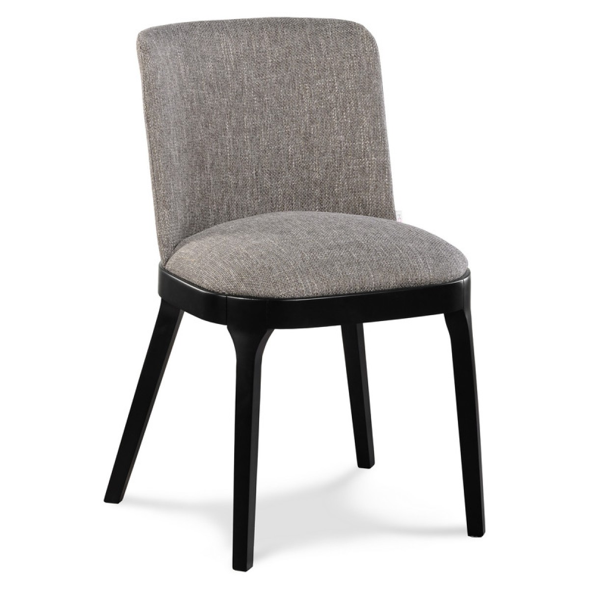 Стул SELECTION, MOD INTERIORS (чёрный)