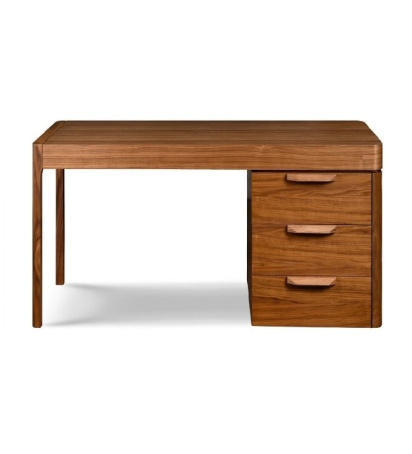 Письменный стол RONDA, MOD INTERIORS (дерево, арт. MDI.WD.RD.149)